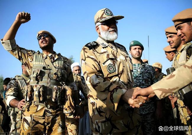 “两三周”还是“无底洞”？特朗普的伊朗时间表，是魄力还是豪赌？ 局势急转直下