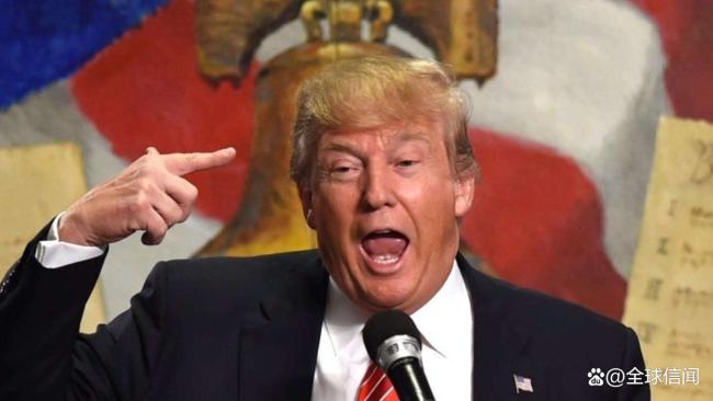 “两三周”还是“无底洞”？特朗普的伊朗时间表，是魄力还是豪赌？