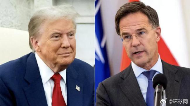 特朗普威胁退出北约