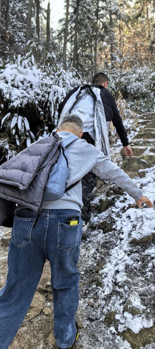 妈妈期盼孤独症孩子有养活自己的能力 24年的陪伴与成长