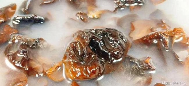 为什么木耳不能直接用水泡 正确泡发方法太实用