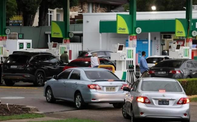 中东打仗，东南亚买单，中国新能源赚翻