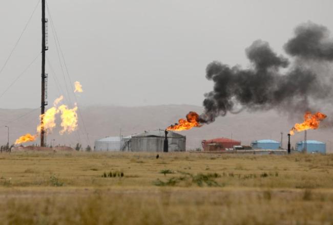 霍尔木兹海峡走不通，海湾产油国各自找“出路” 探索替代路线