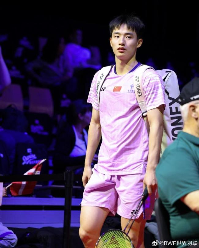 王正行官宣退出国家队