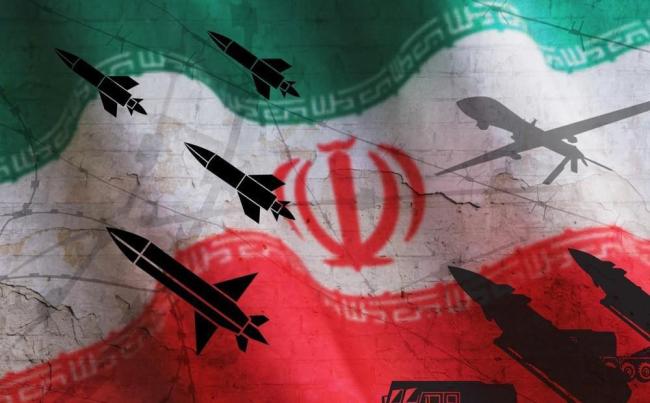 特朗普自夸保住了以色列