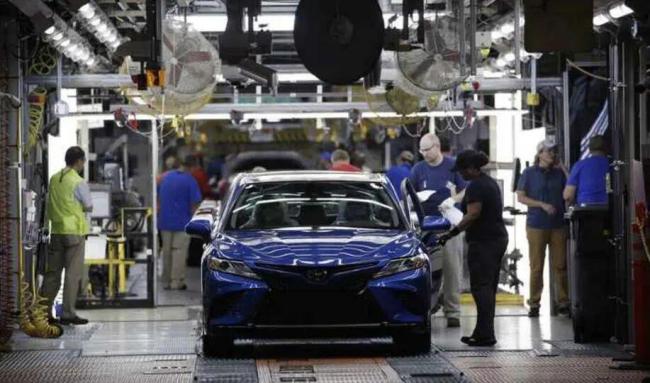 当中国在智能汽车等领域成为领先玩家 全球化之路新篇章