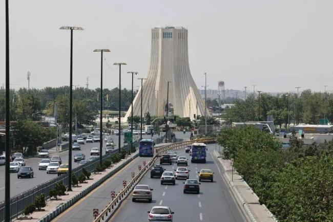 伊朗军方发声：将斩断侵略者的腿