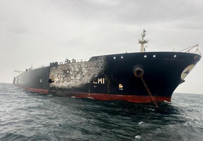 逃跑还是报复？美军突然停止轰炸 局势紧张升级