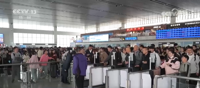 多地推出春假惠民“大禮包”解鎖春日新體驗(yàn)