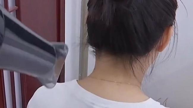 吹风机养生真能补气通经吗 并非中医理念