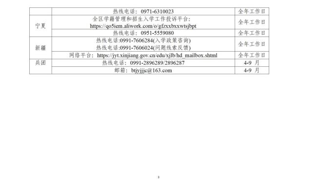 教育部严禁中小学设重点班 推进均衡编班