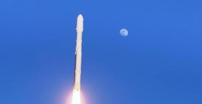 天龙三号 对标猎鹰9号的中国火箭