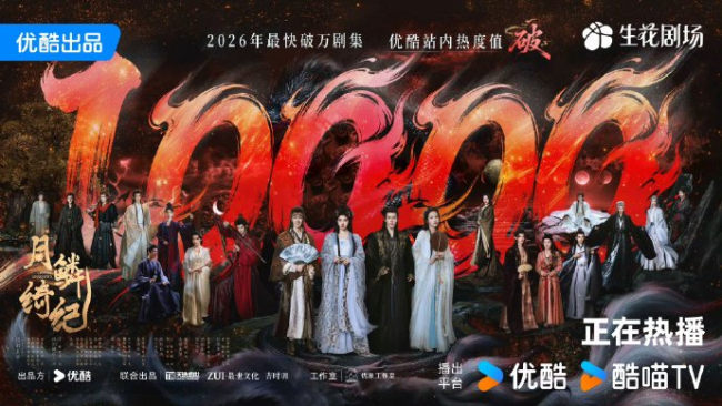 鞠婧祎5万剧宣红包 壕气宠粉引热议