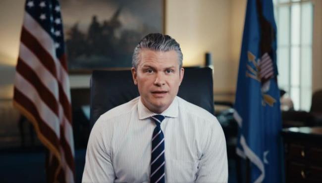 美军士兵被允许在基地携带个人枪支