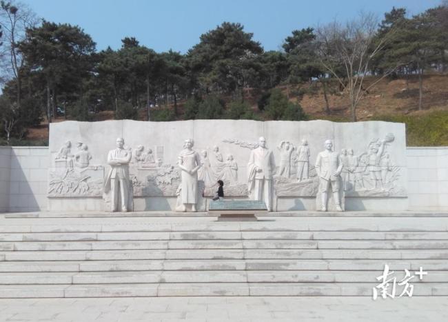 致敬所有隐蔽战线的无名英雄 跨越76年的归乡