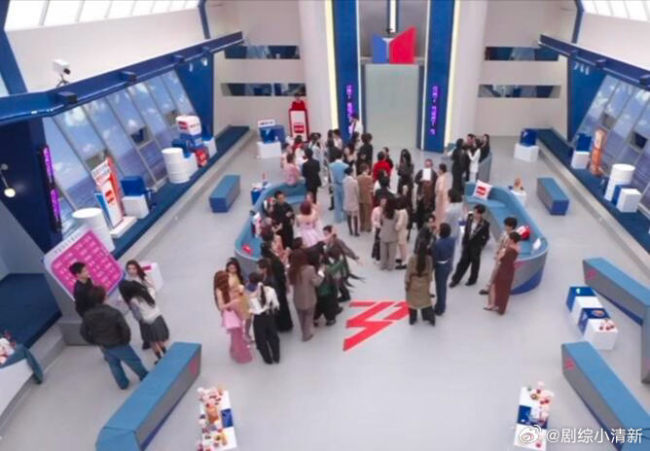 “安陵容”又跳惊鸿舞