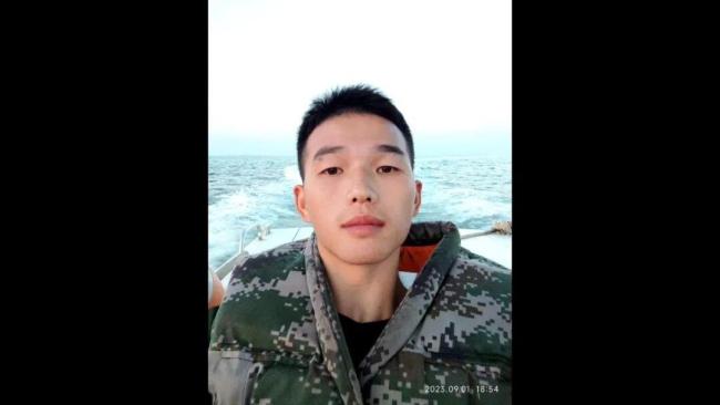 25岁海警牺牲前一天刚递交结婚申请 英雄壮烈殉职