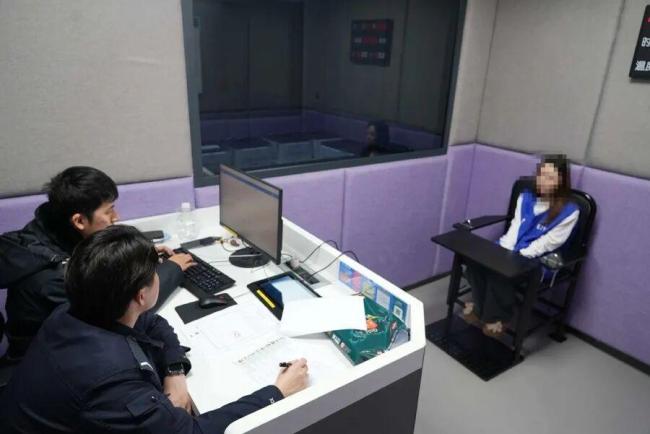 警方捣毁盗窃玩偶的犯罪团伙 盗售链条曝光