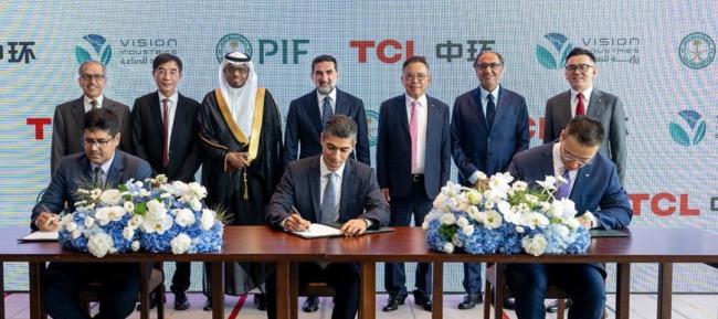 中国光伏“困在”霍尔木兹 中东局势波及产业链