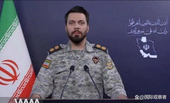 伊朗现在到底谁在掌权？