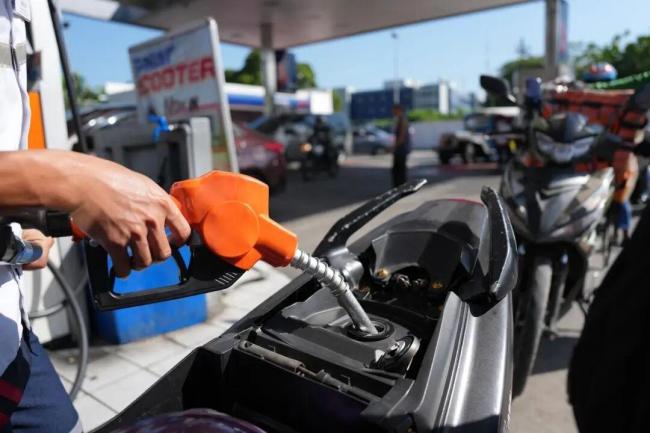 全球涨油价 中国很淡定 能源布局显优势