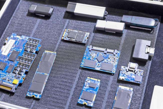 存储市场“周期论”失效了吗