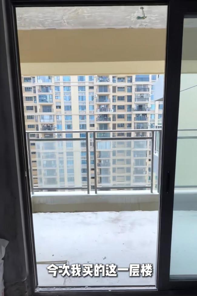 香港女星在珠海买房 乌龙事件激发烧议