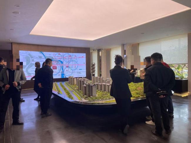 北京新房价格战“杀疯了”，有购房者最后时刻放弃选房；二手房刚需客户陆续出手 市场热度拉满