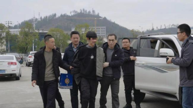 南京警方：1994年命案告破 32年锲而不舍追凶