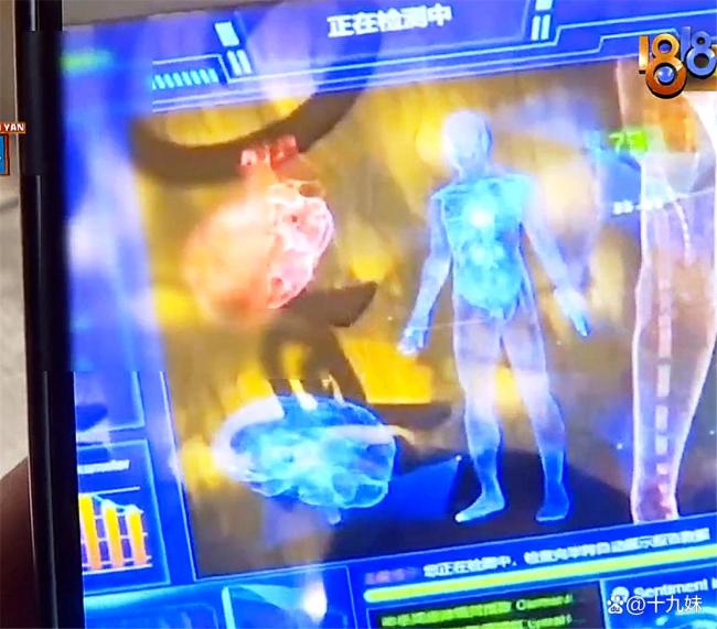 79岁聋哑老人花2千多买塑身内衣穿 骗局背后的无良商家