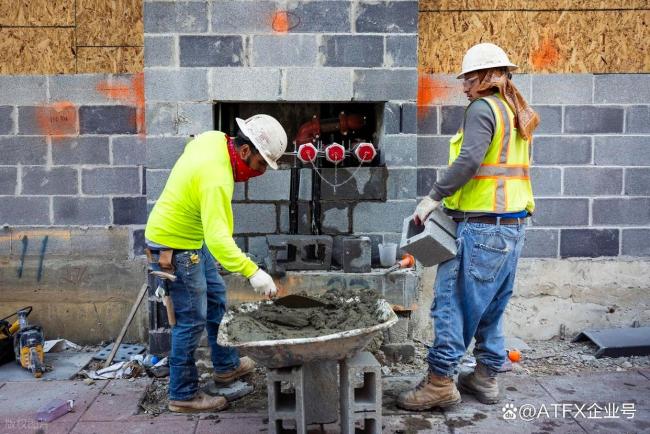 大反转！非农超预期回暖，美联储将专注抗通胀？就业市场技术性反弹