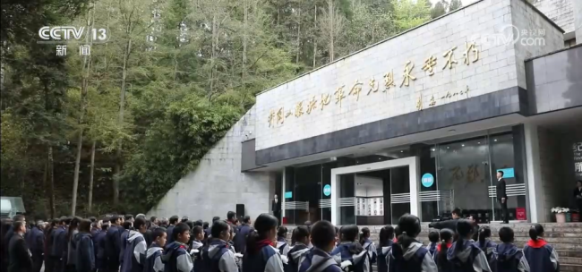 各地积极开展主题文化活动缅怀革命先烈