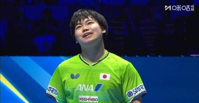 松岛辉空晋级世界杯四强