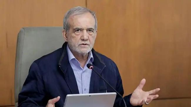 伊朗发动“真实承诺4”第93波攻势 反击美国空袭