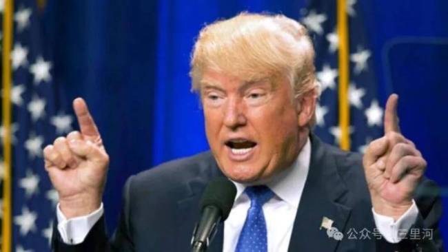 美军炸毁“中东最高桥”释放危险信号 大桥被拦腰炸断