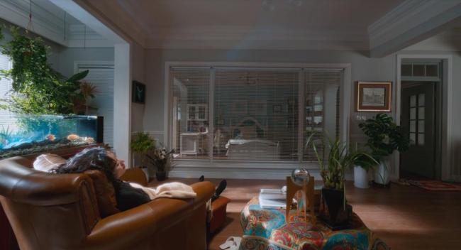 为何国产剧里这么多让人窒息的妈 控制欲成标配