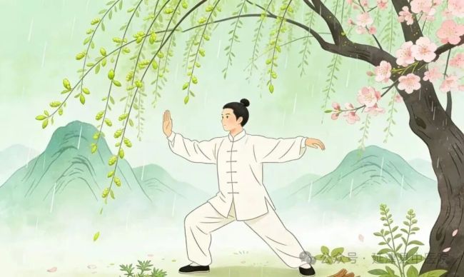 医生:清明养生“三注意”请收好 顺应天时调养身心