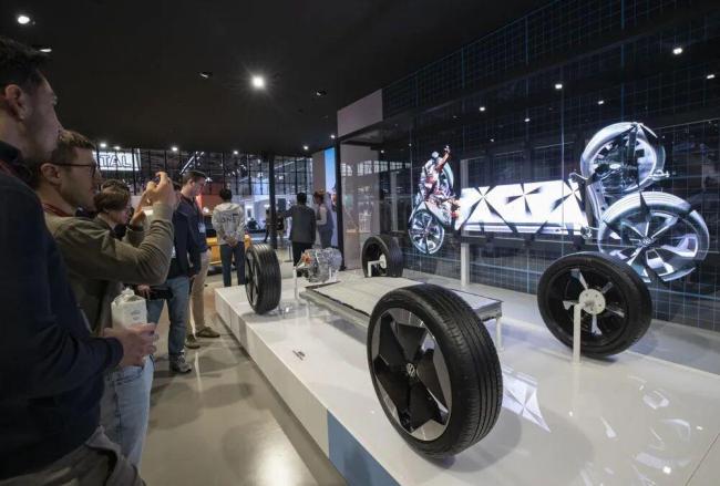 中美博弈:从单极经济战到战略反制 供应链影响力凸显