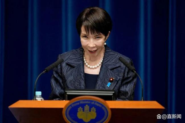 评论员:日本正修宽通往战争的道路 备战长期冲突