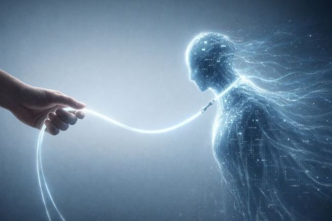 微软AI CEO：小心数据镜像陷阱 AI无爱，只是在「表演」