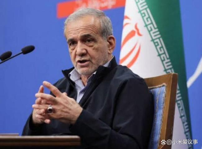 以色列铁穹被伊朗击穿 防空系统面临严峻挑战