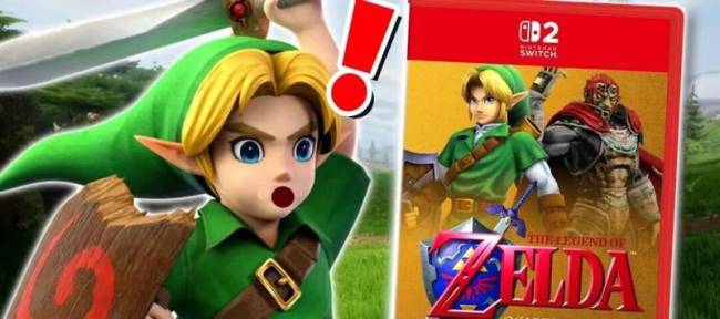 任天堂规划被全面泄露!任天堂前高管发声:超级愤怒