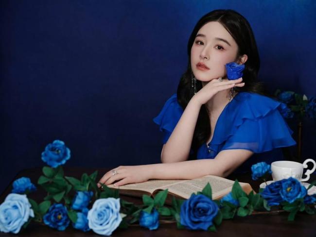 阚清子 尊重游戏规则