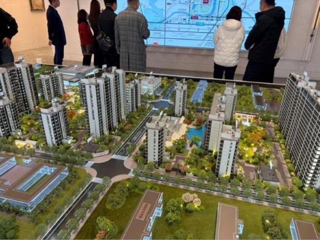 北京楼市“小阳春”实锤，3月份二手房成交近2万套创15个月新高一半