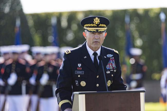 中期选举前美政府和军队多高官职位难保 内阁动荡加剧