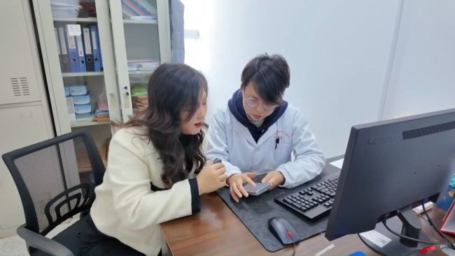 精准施策惠民生 实事落地暖民心