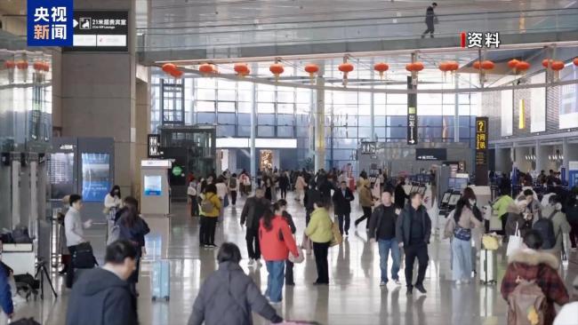 国家安全部提醒:春游警惕陌生人搭讪