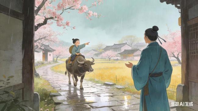 属于中国人的清明仪式感 在忙碌中找回传统