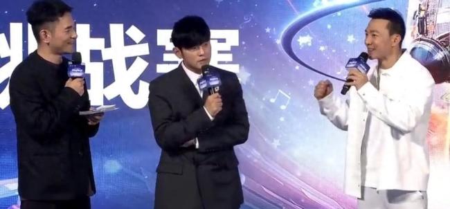 刘畊宏曾向周杰伦反收版权费用 谈钱伤感情背后的深厚友情