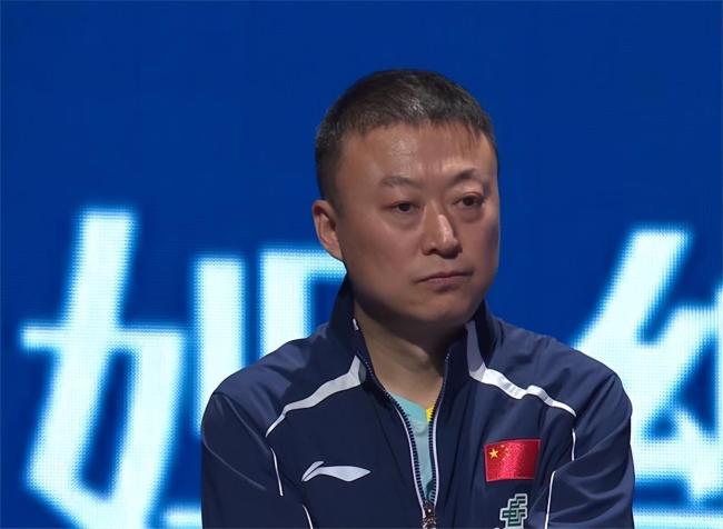 国乒教练被质疑!女队主力也被打爆 集体状态低迷引发关注